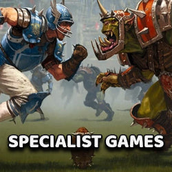 Specialist Games