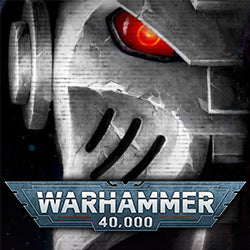 Warhammer 40k