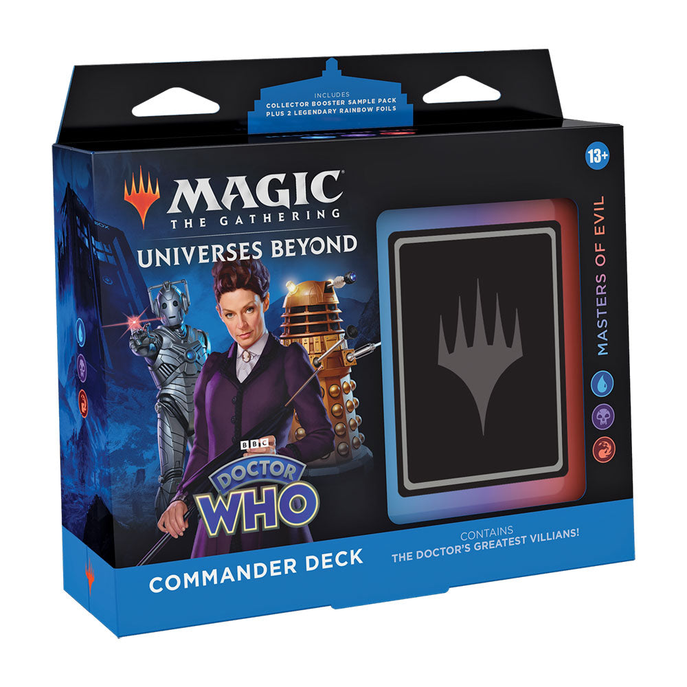 Magic the Gathering
