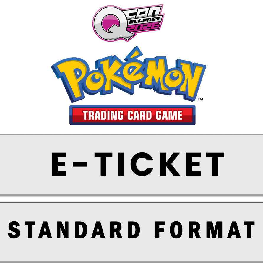 pokemon trading card game online prices Q-Con - Pokémon TCG - Standard