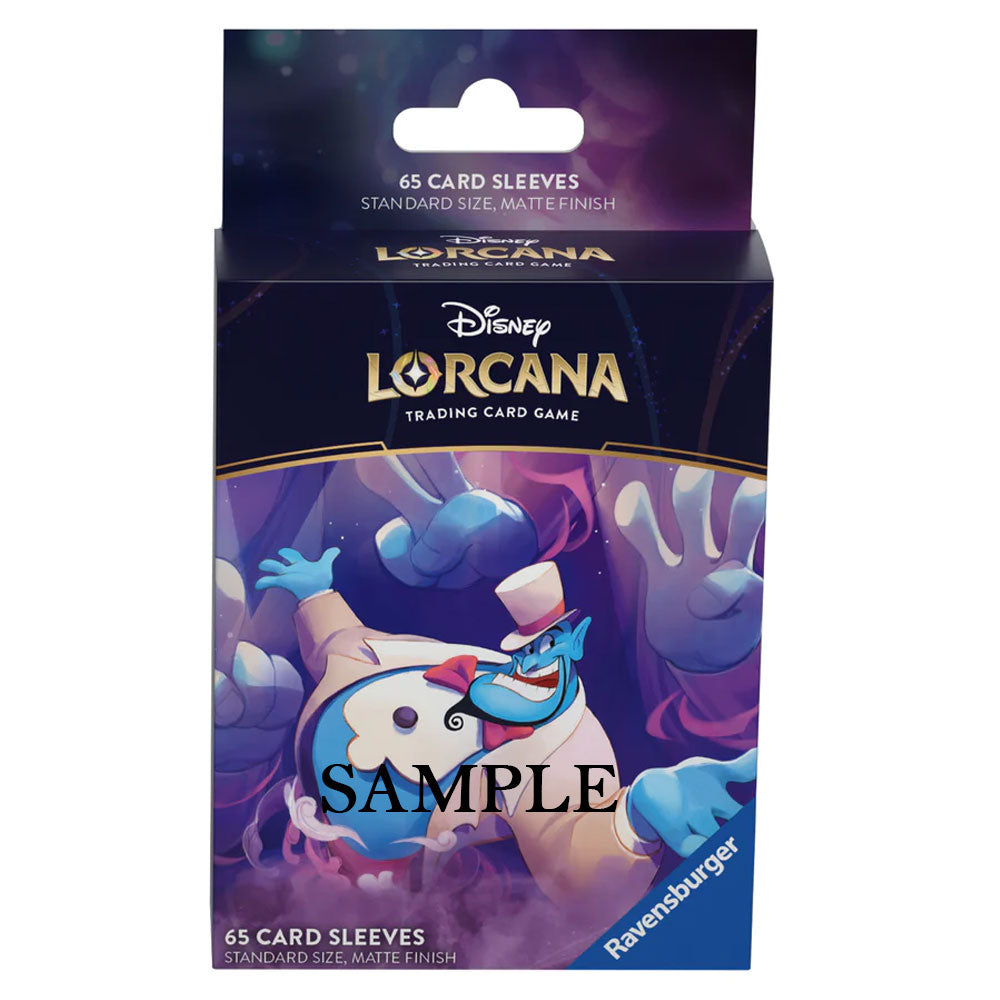 lorcana set 4 cards Disney Lorcana Set 4: Ursula's Return