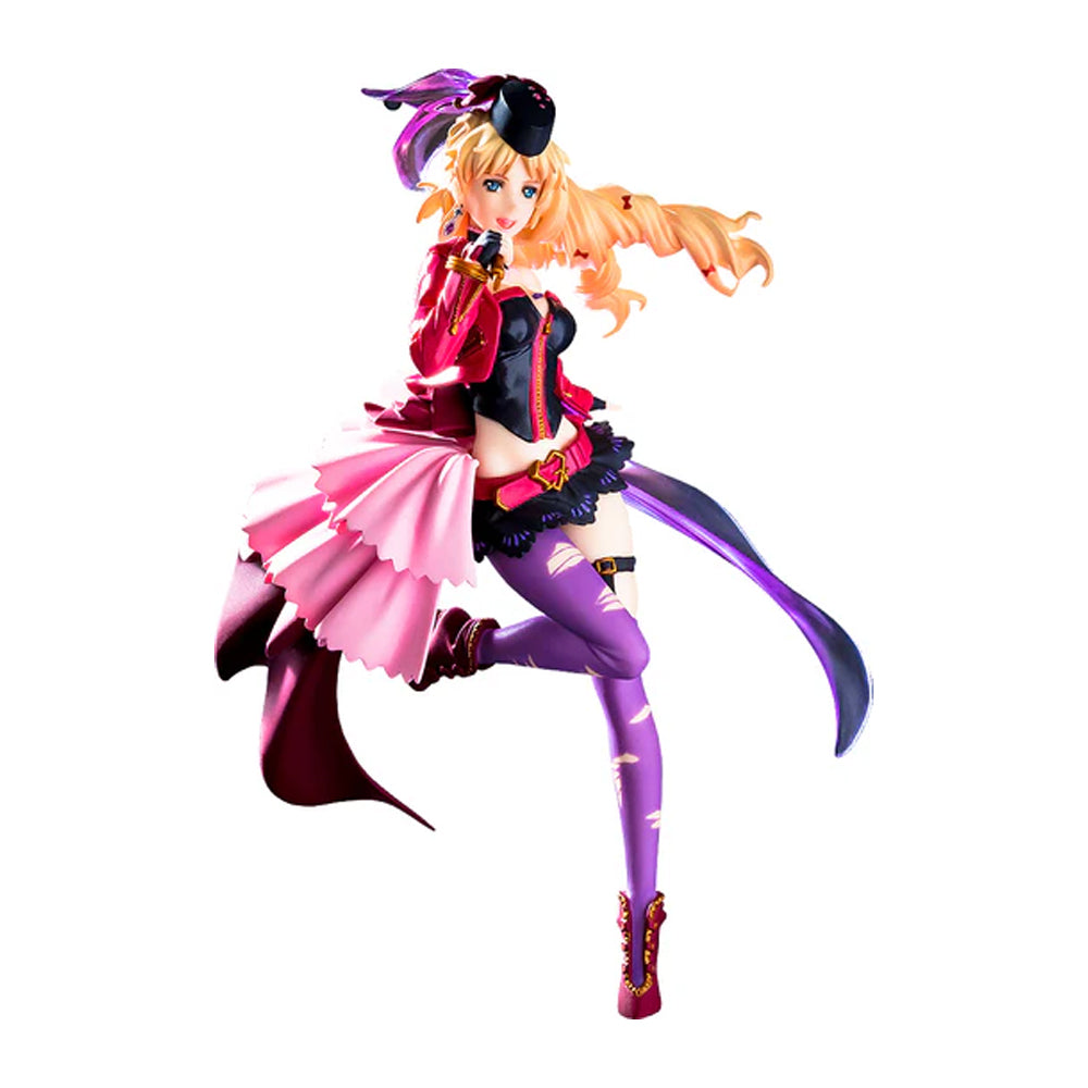 PLAMAX MF-14: minimum factory Sheryl Nome Figure