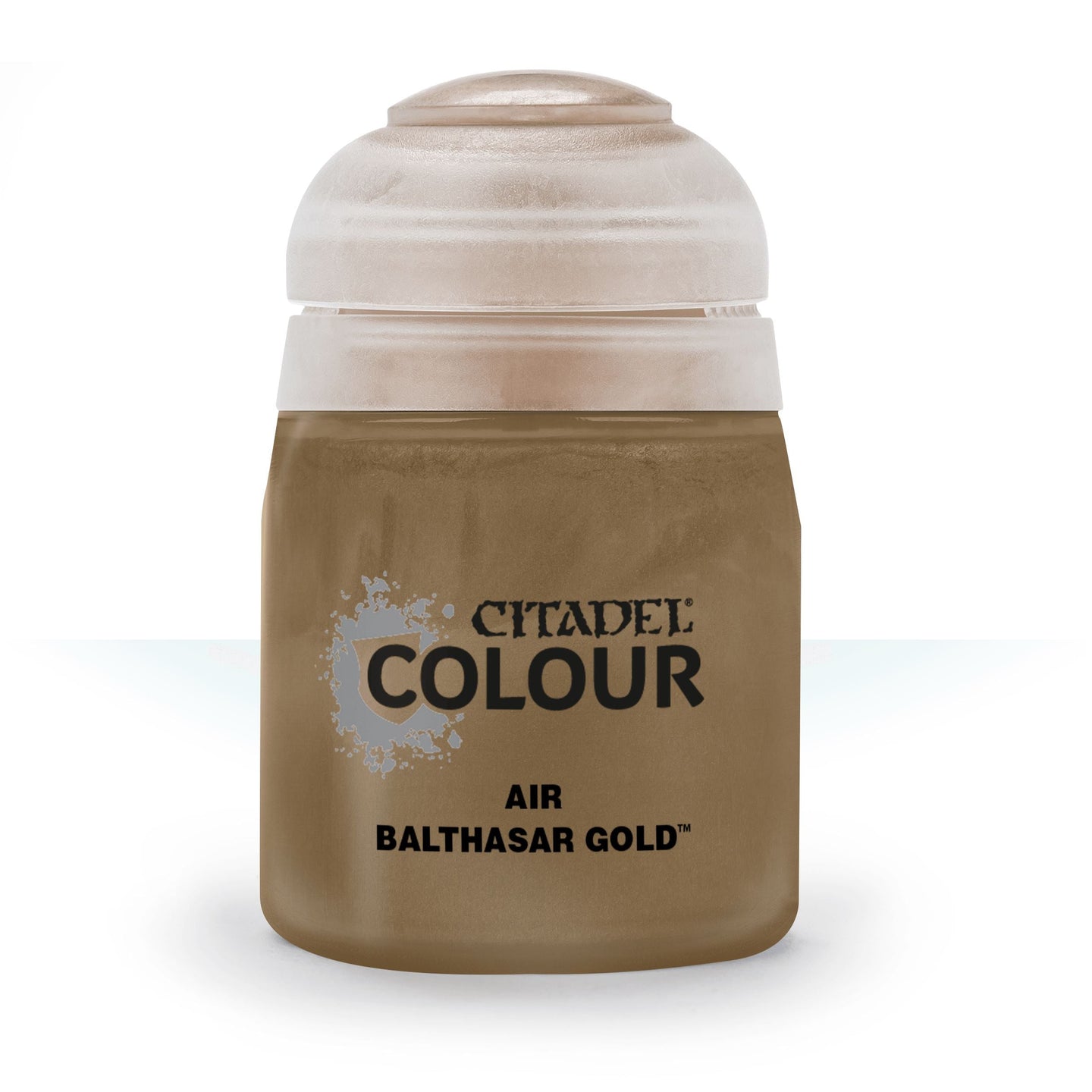 air: balthasar gold 24ml (6-pack) Citadel Games Workshop