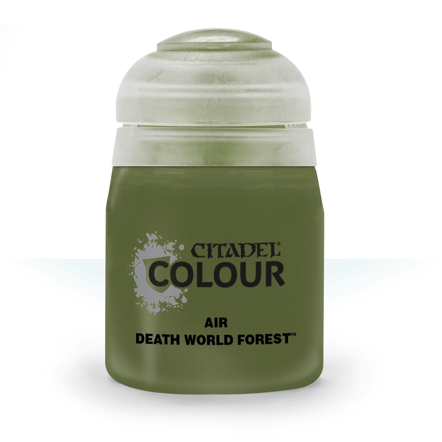 air: deathworld forest (24ml) (6-pack) Citadel Games Workshop