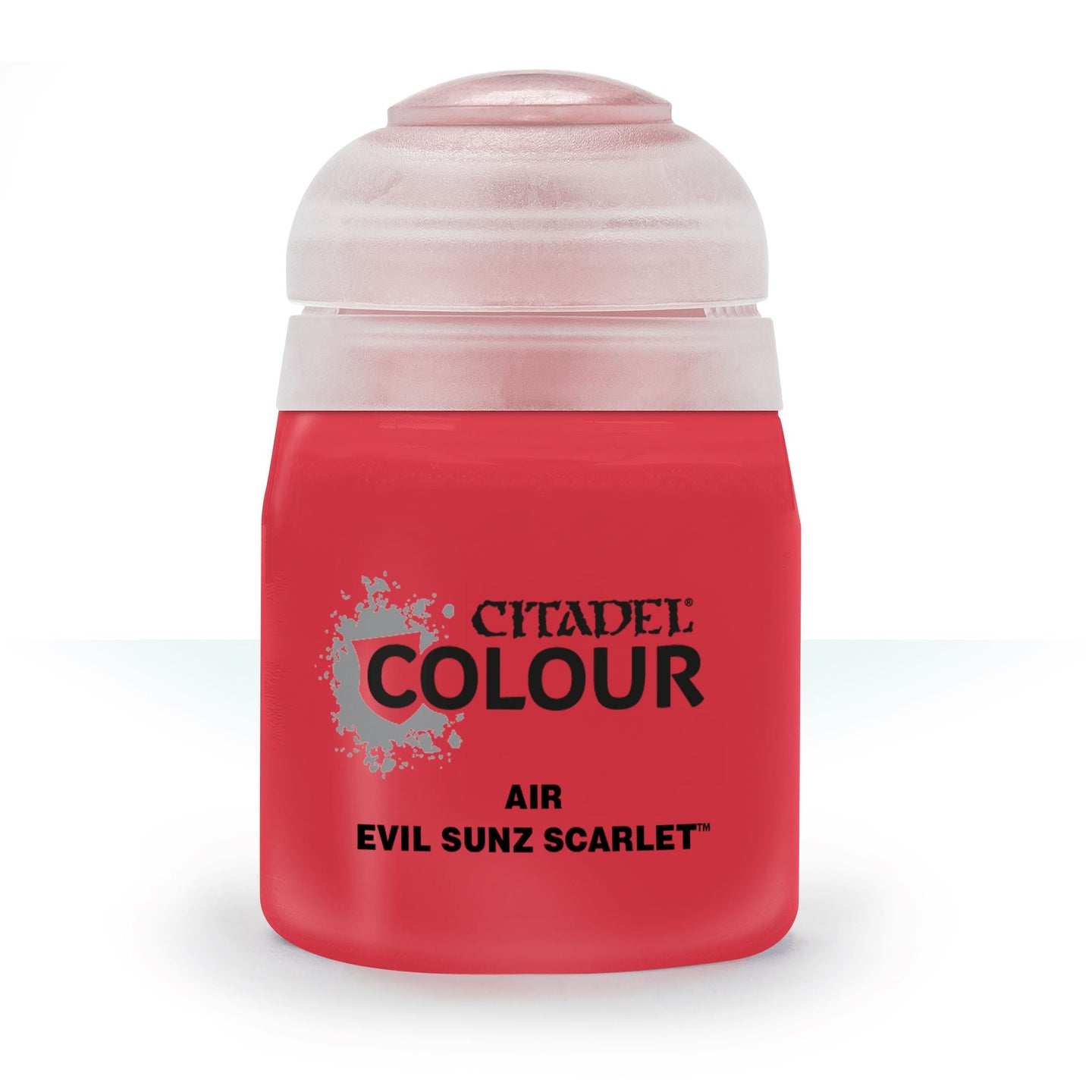 air: evil sunz scarlet (24ml) (6-pack) Citadel Games Workshop