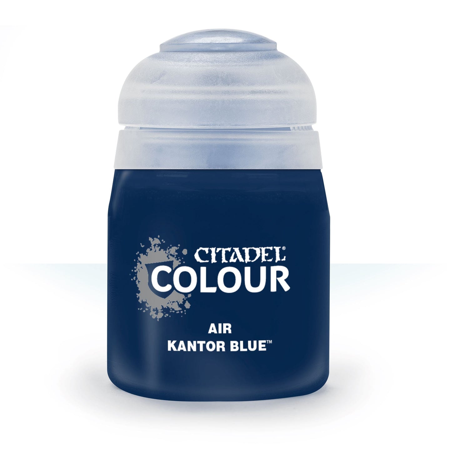 air: kantor blue (24ml) (6-pack) Citadel Games Workshop