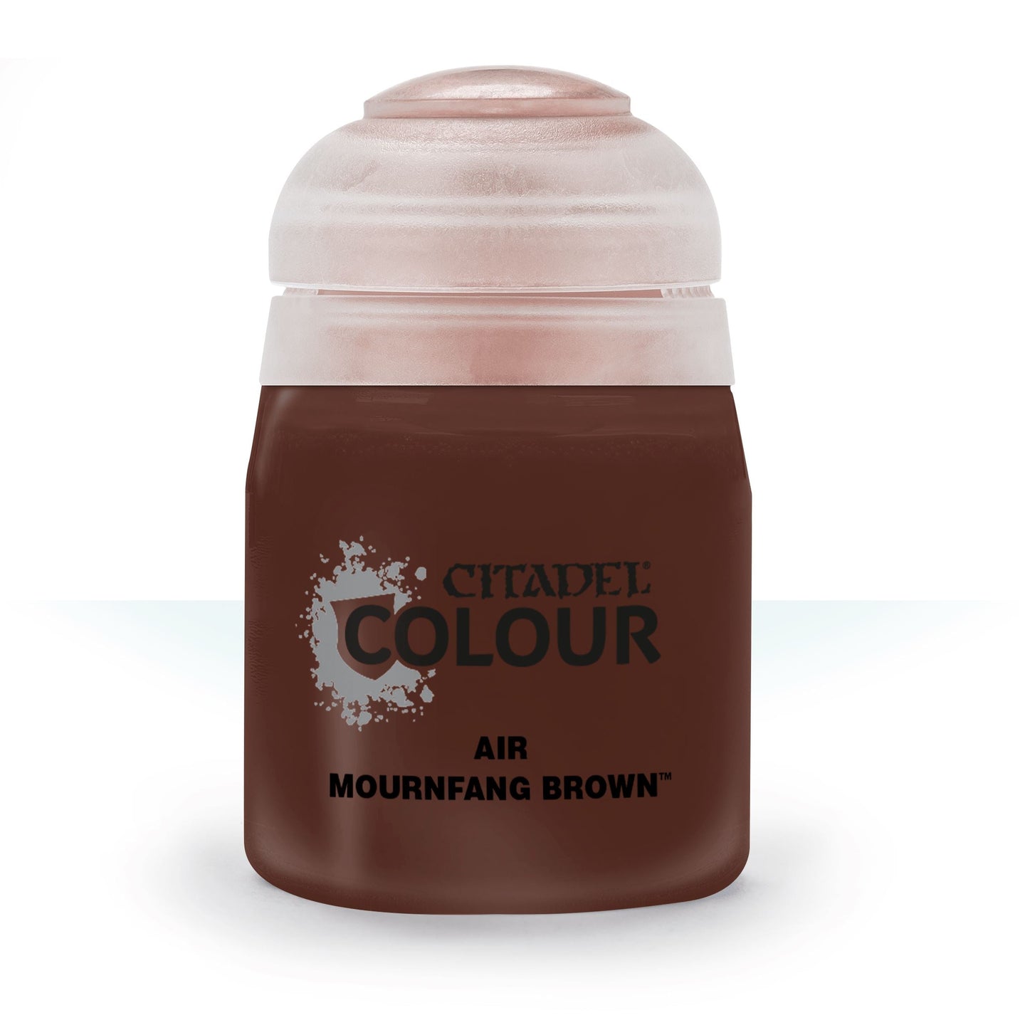 air: mournfang brown (24ml) (6-pack) Citadel Games Workshop