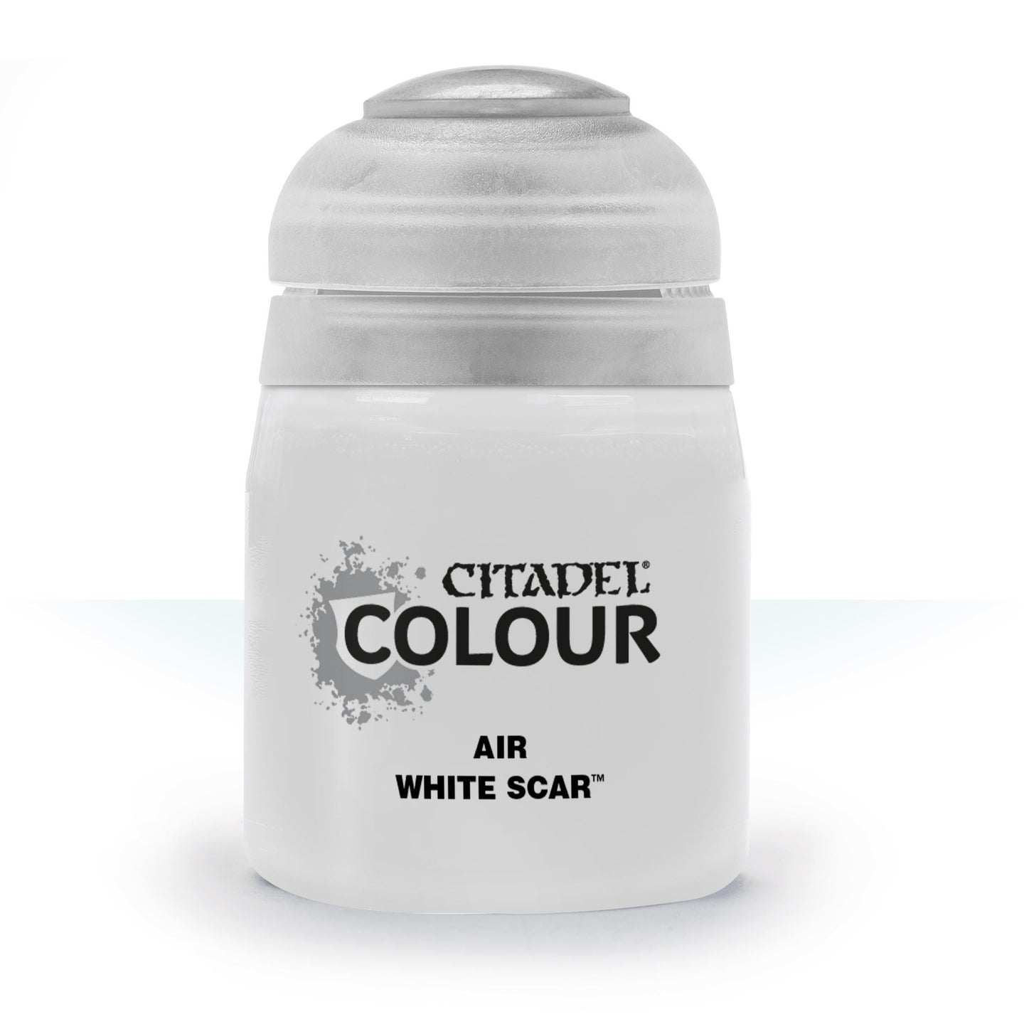 air: white scar (24ml) (6-pack) Citadel Games Workshop