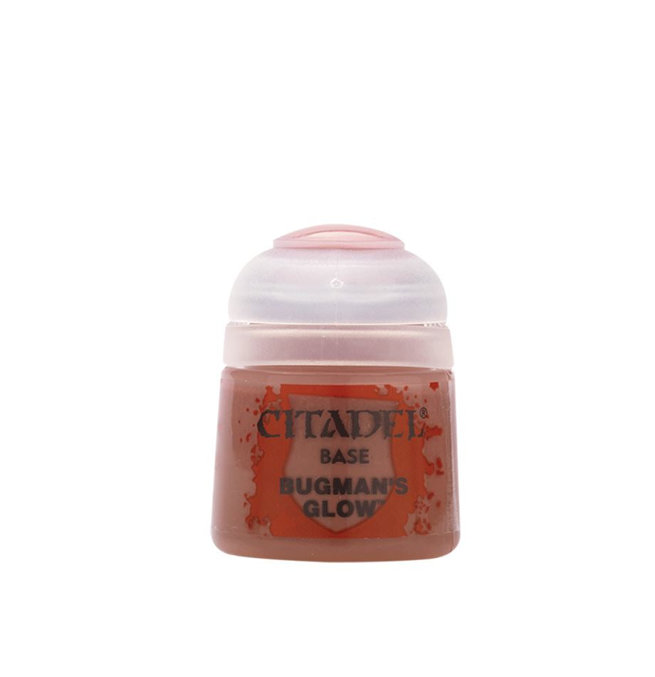 bugman's glow 12ml (6-pack) Citadel Games Workshop