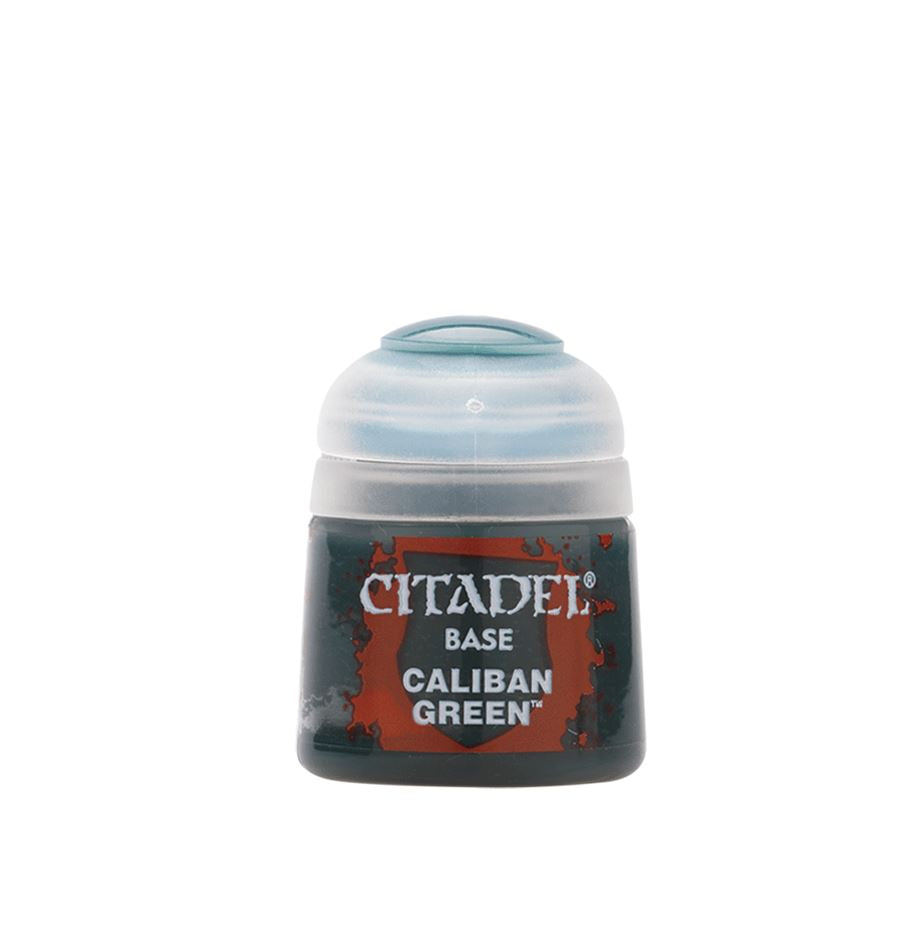 caliban green 12ml (6-pack) Citadel Games Workshop