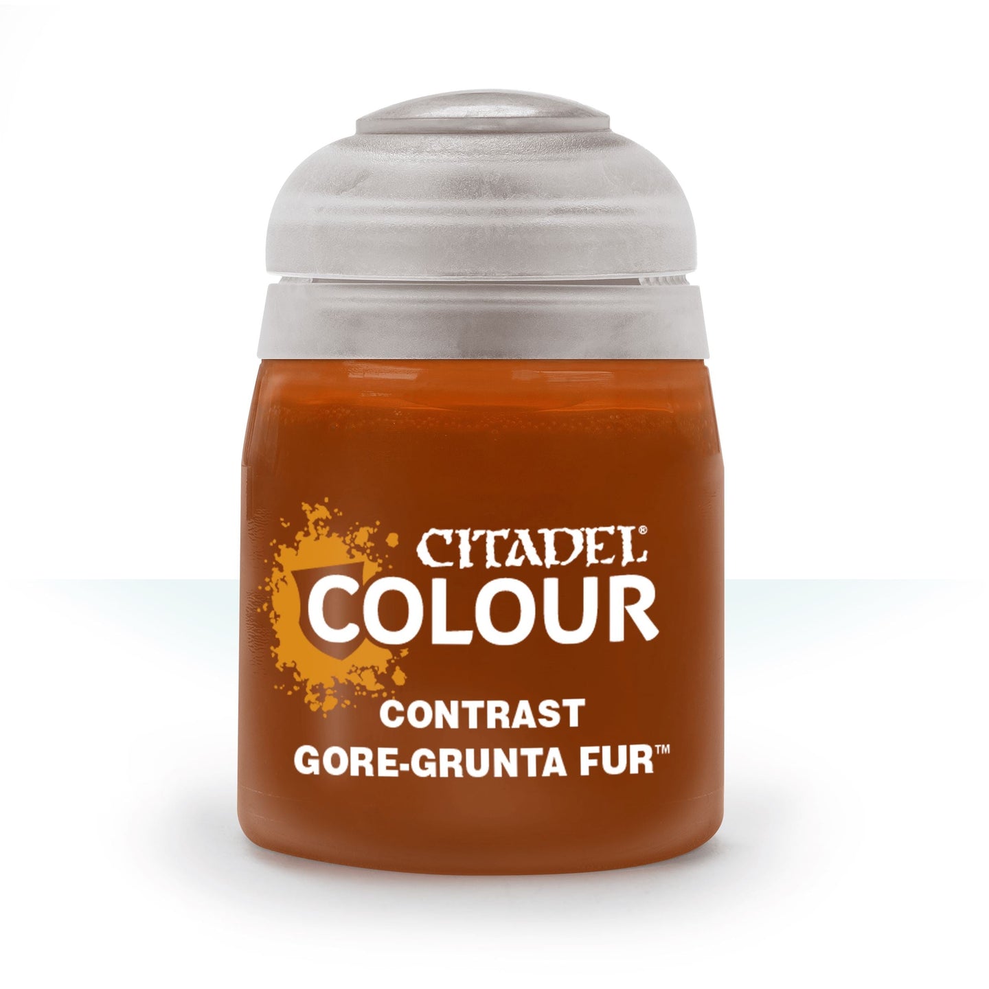 contrast: gore-grunta fur (18ml) (6pk) Citadel Games Workshop
