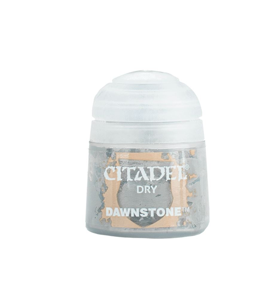 dry: dawnstone (6-pack) Citadel Games Workshop
