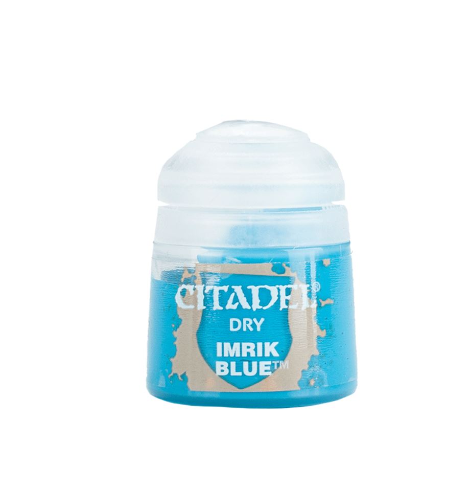 dry: imrik blue (6-pack) Citadel Games Workshop