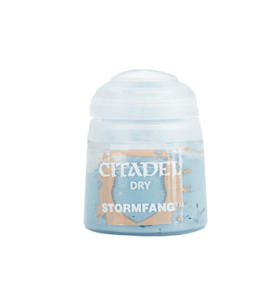 dry: stormfang (6-pack) Citadel Games Workshop