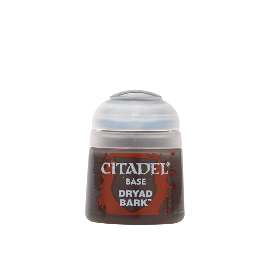 dryad bark 12ml (6-pack) Citadel Games Workshop