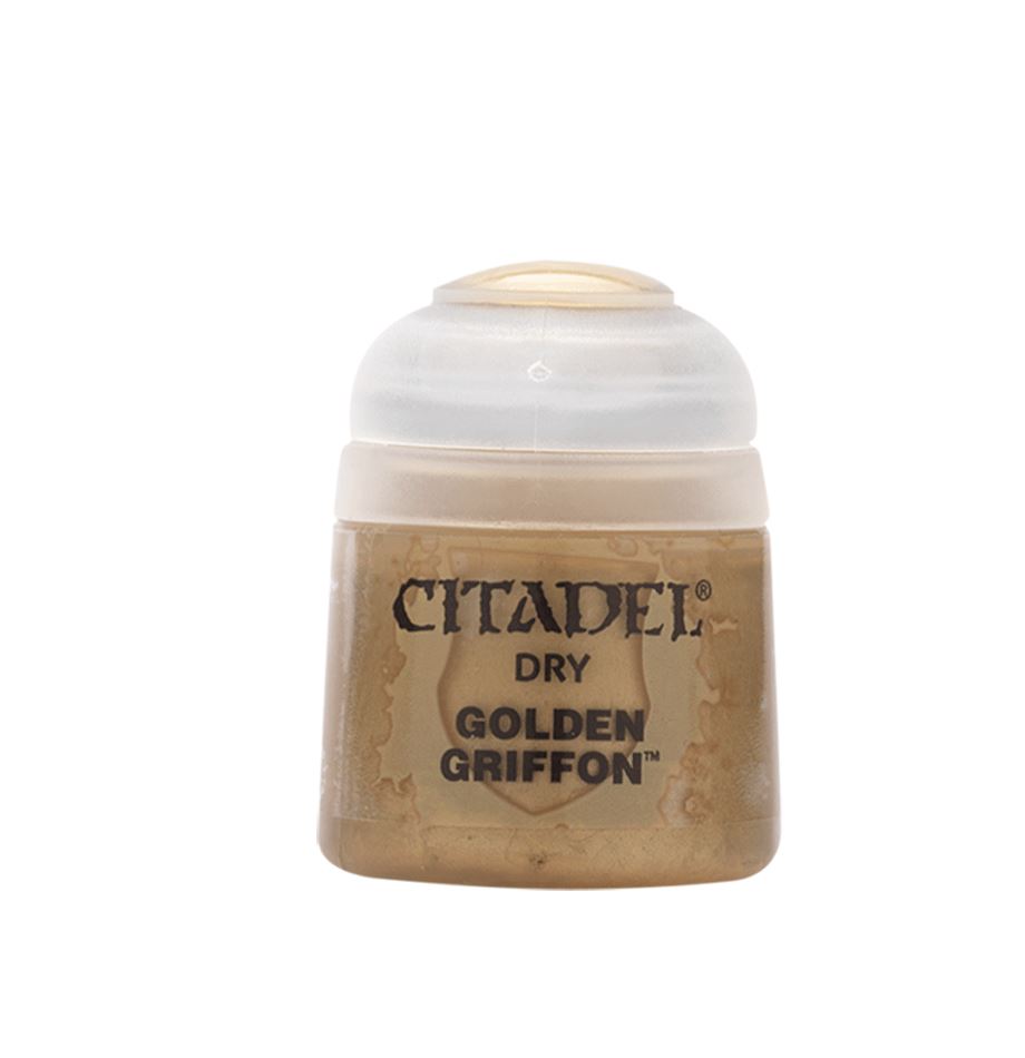 golden griffon (6-pack) Citadel Games Workshop