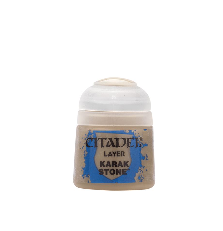 karak stone (6-pack) Citadel Games Workshop