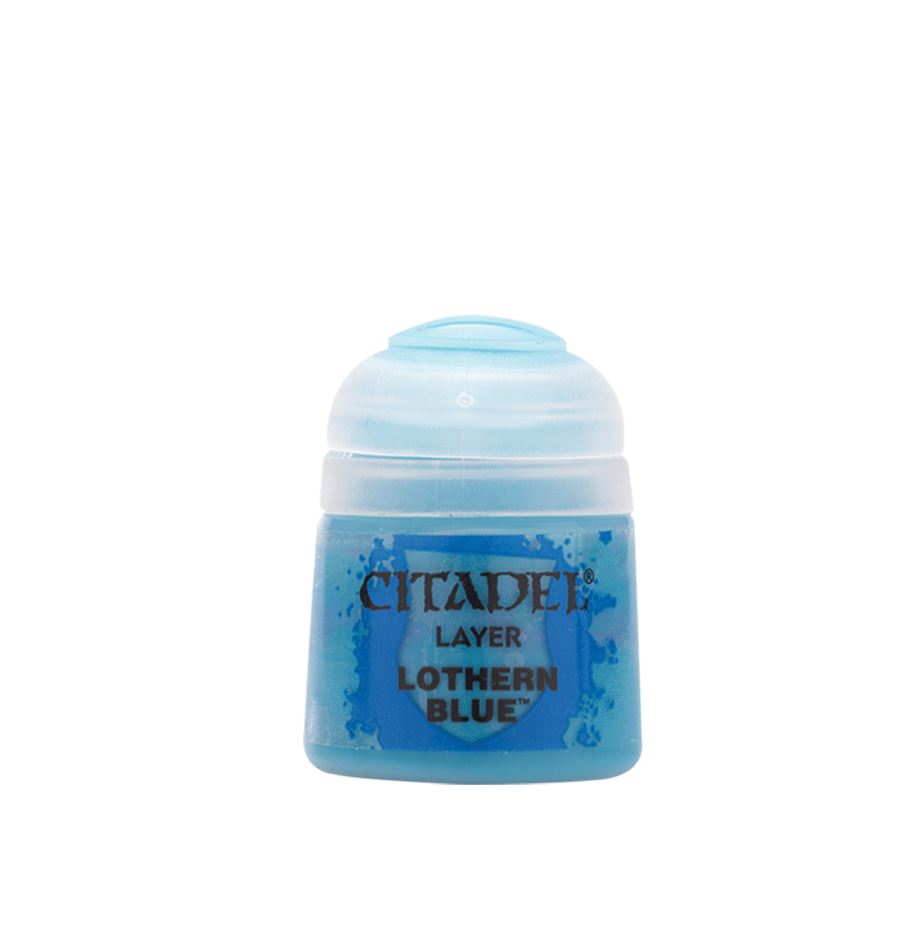 lothern blue (6-pack) Citadel Games Workshop
