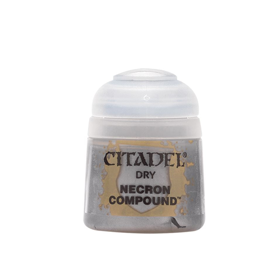 necron compound 12ml (6-pack) Citadel Games Workshop