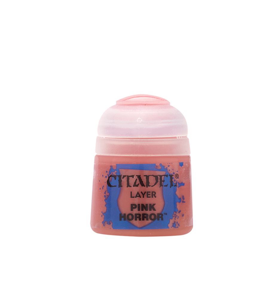 pink horror 12ml (6-pack) Citadel Games Workshop