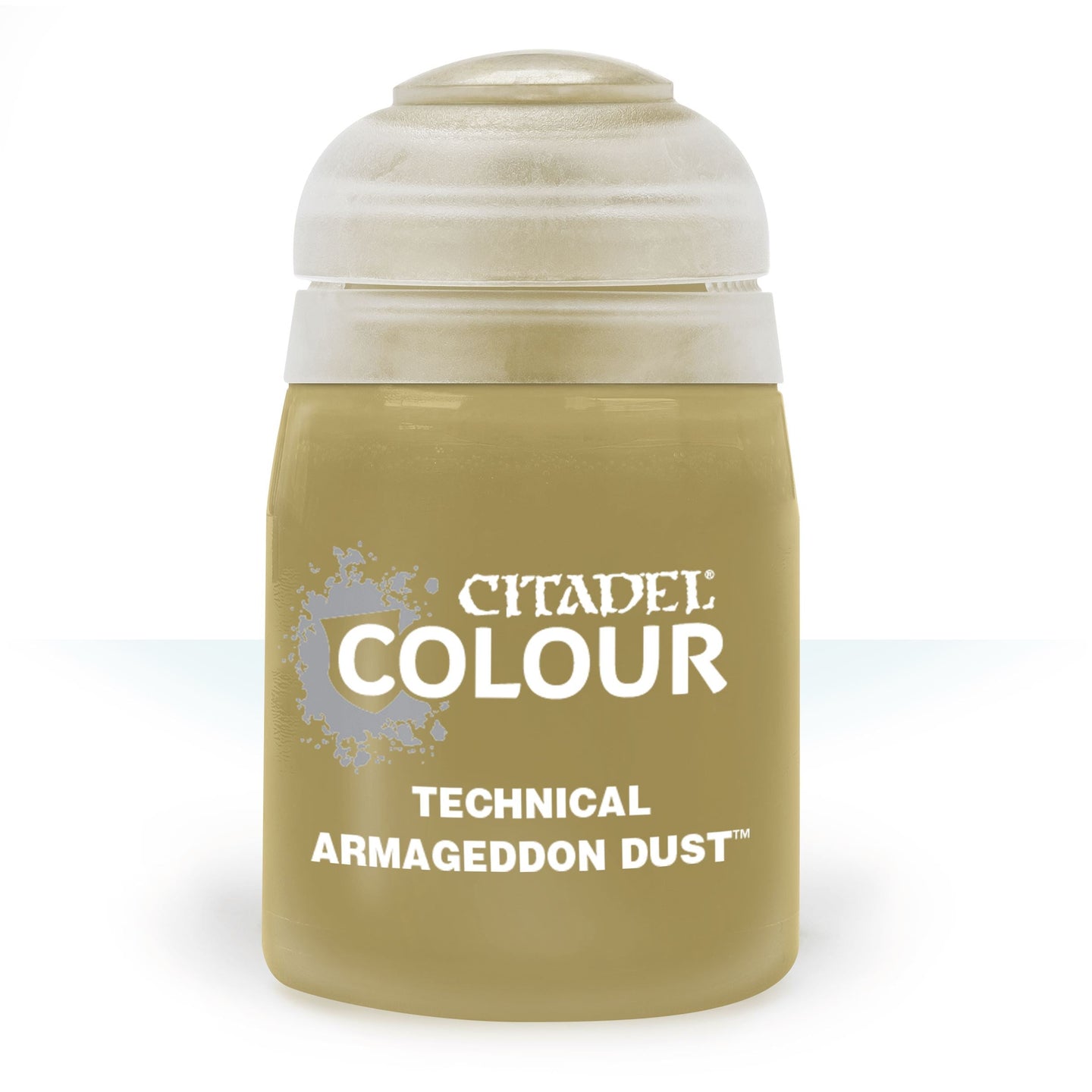 technical: armageddon dust (24ml) (6pk) Citadel Games Workshop
