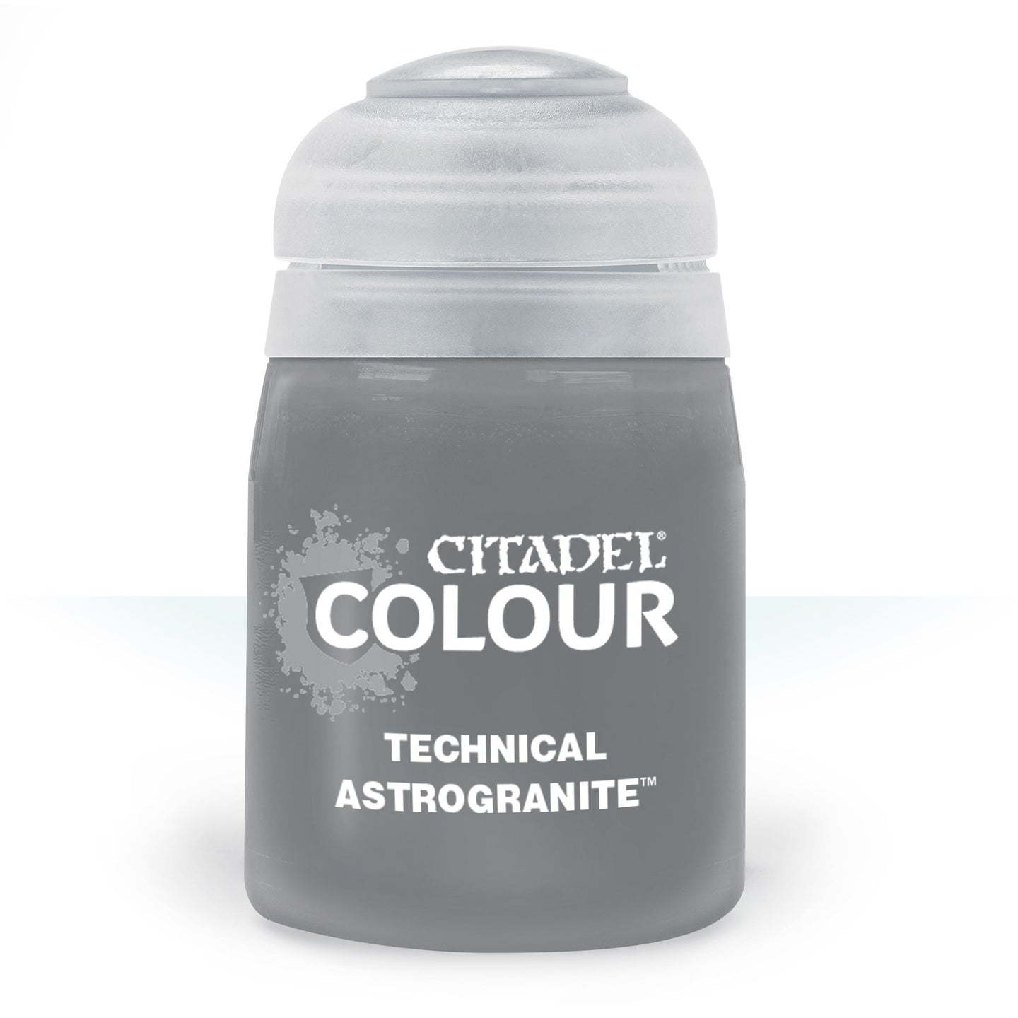 technical: astrogranite (24ml) (6-pack) Citadel Games Workshop