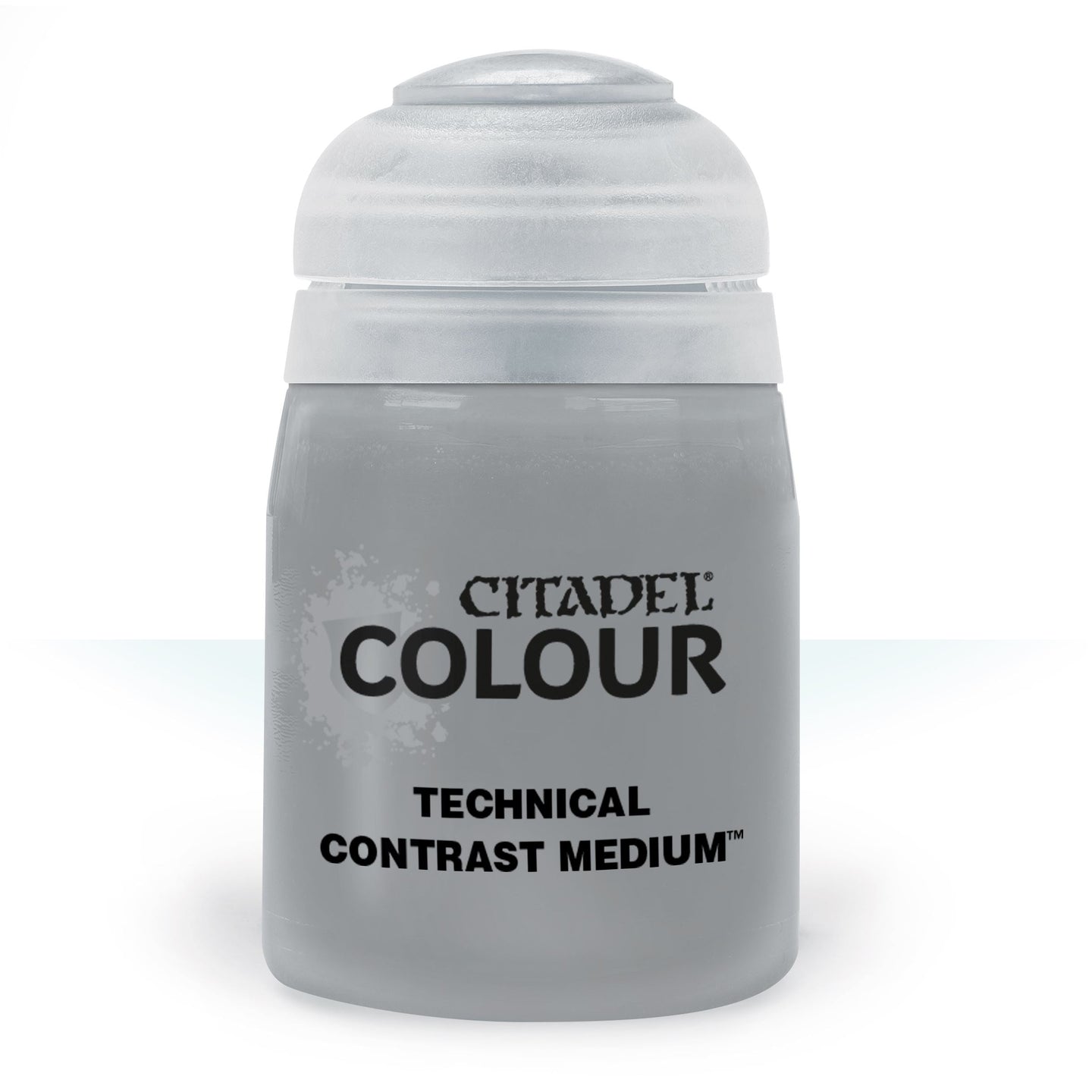 technical: contrast medium (24ml) (6-pk) Citadel Games Workshop