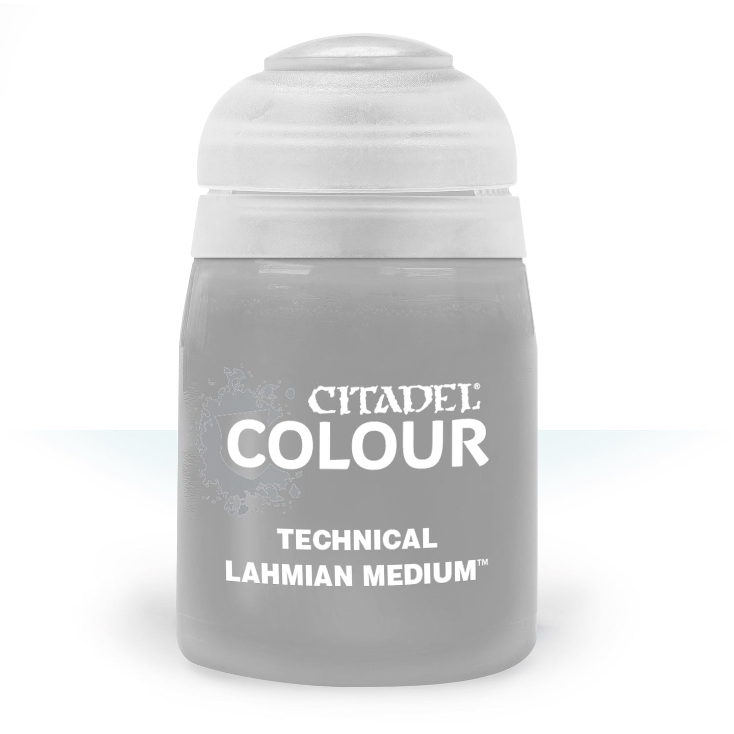 technical: lahmian medium (24ml) (6pk) Citadel Games Workshop