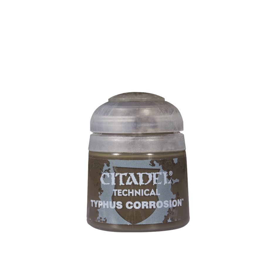 typhus corrosion (6-pack) Citadel Games Workshop