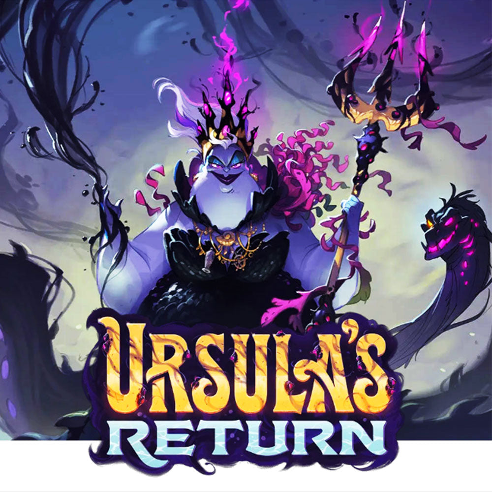 Ursula's Return