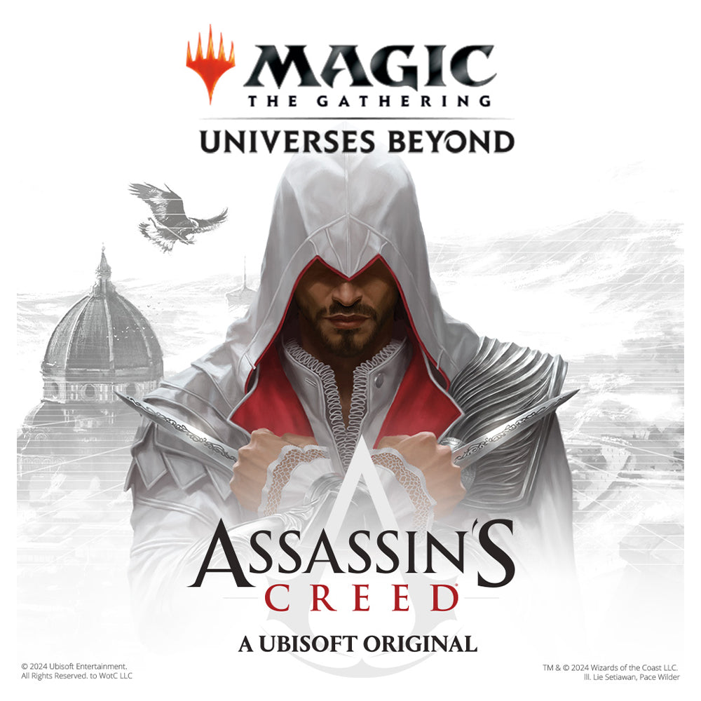 MTG: Assassin's Creed®