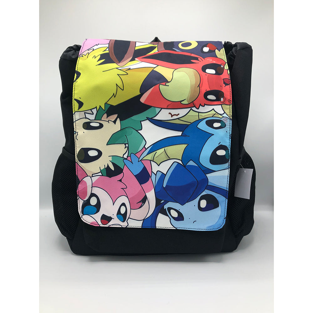 Leafeon backpack clearance