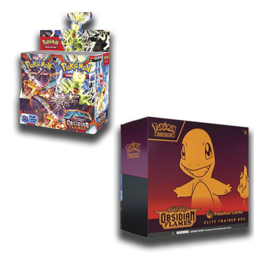 Preorder Pokémon TCG: Scarlet & Violet Products and Obtain a Pokémon Center- Exclusive Foil Card Featuring Lechonk