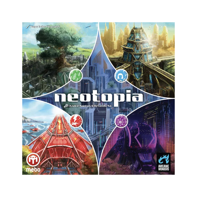 Neotopia