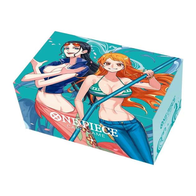 One Piece Card Game: Special Goods Set Ace/Sabo/Luffy One Piece Card Game: Special Goods Set Ace/Sabo/Luffy