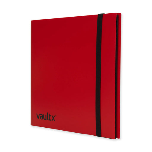 Vault X — Replay Games Store