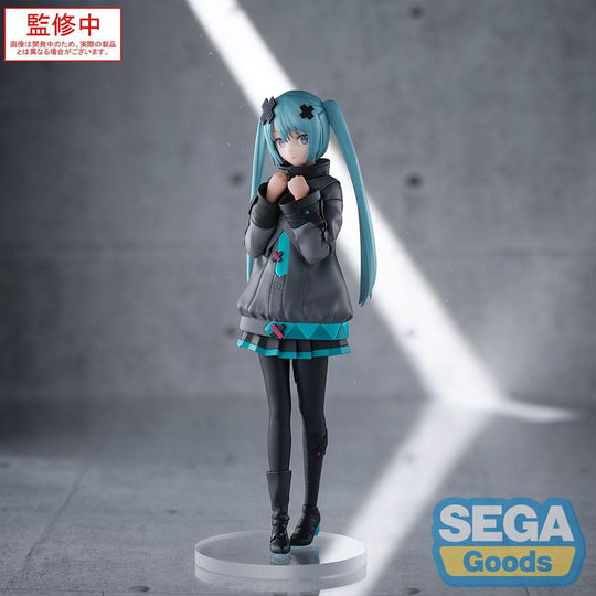 Ultra Pro Magic: The Gathering - Secret Lair: Hatsune Miku Playmat Swan Song Ultra Pro Magic: The Gathering - Secret Lair: Hatsune Miku Playmat Swan Song