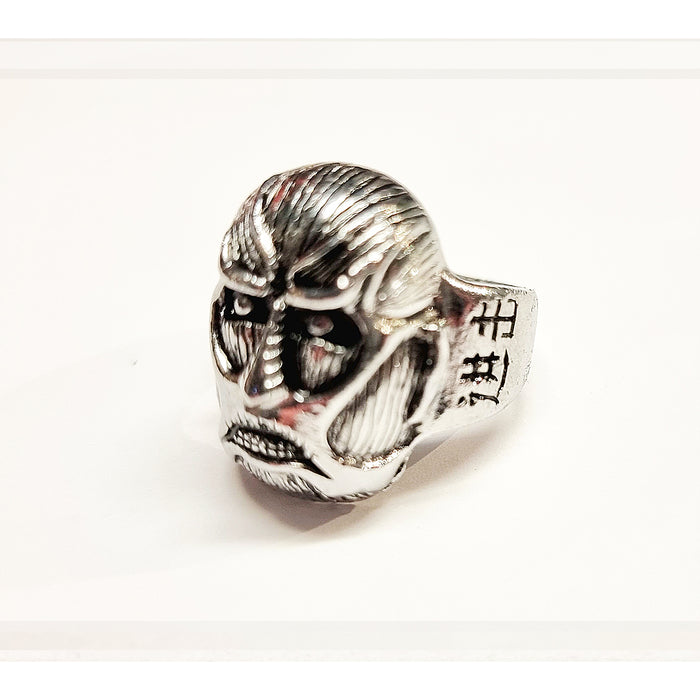 Colossal Titan Ring (#28)