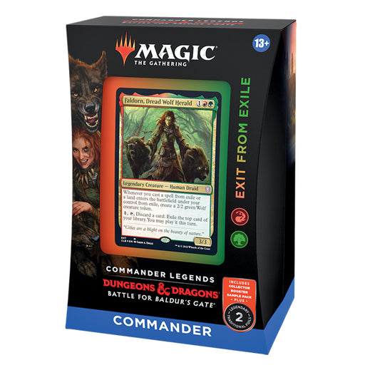 Magic the Gathering — Replay Games Store