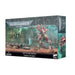 adeptus mechanicus: ironstrider Warhammer 40k Games Workshop
