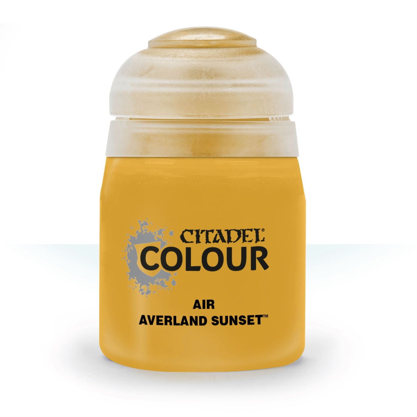 air: averland sunset (24ml) (6-pack) Citadel Games Workshop