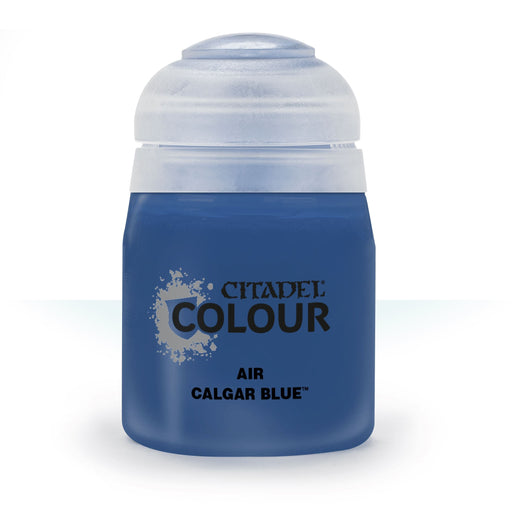 air: calgar blue (24ml) (6-pack) Citadel Games Workshop