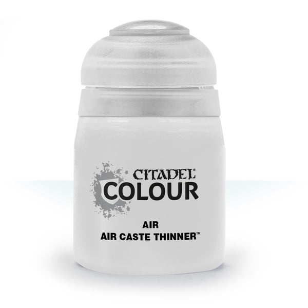 air: caste thinner (24ml) (6-pack) Citadel Games Workshop