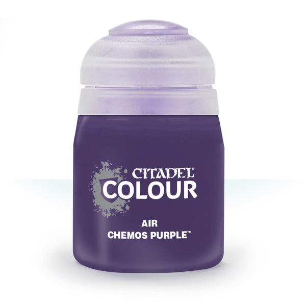air: chemos purple (24ml) (6-pack) Citadel Games Workshop