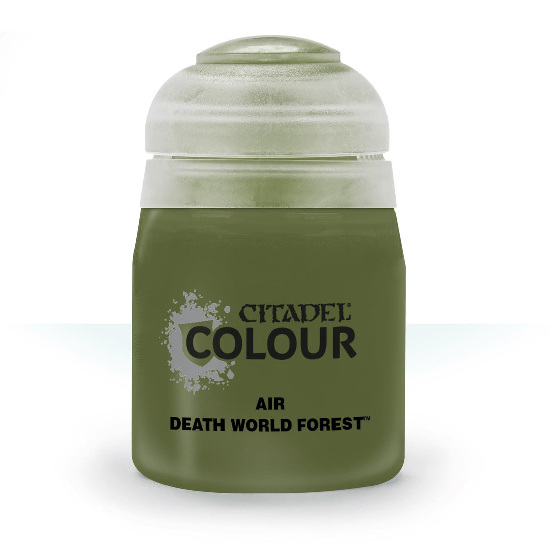 air: deathworld forest (24ml) (6-pack) Citadel Games Workshop
