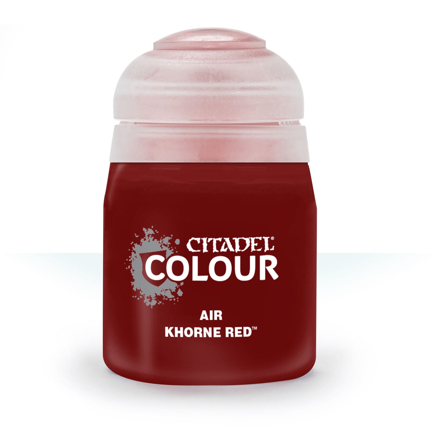 air: khorne red (24ml) (6-pack) Citadel Games Workshop