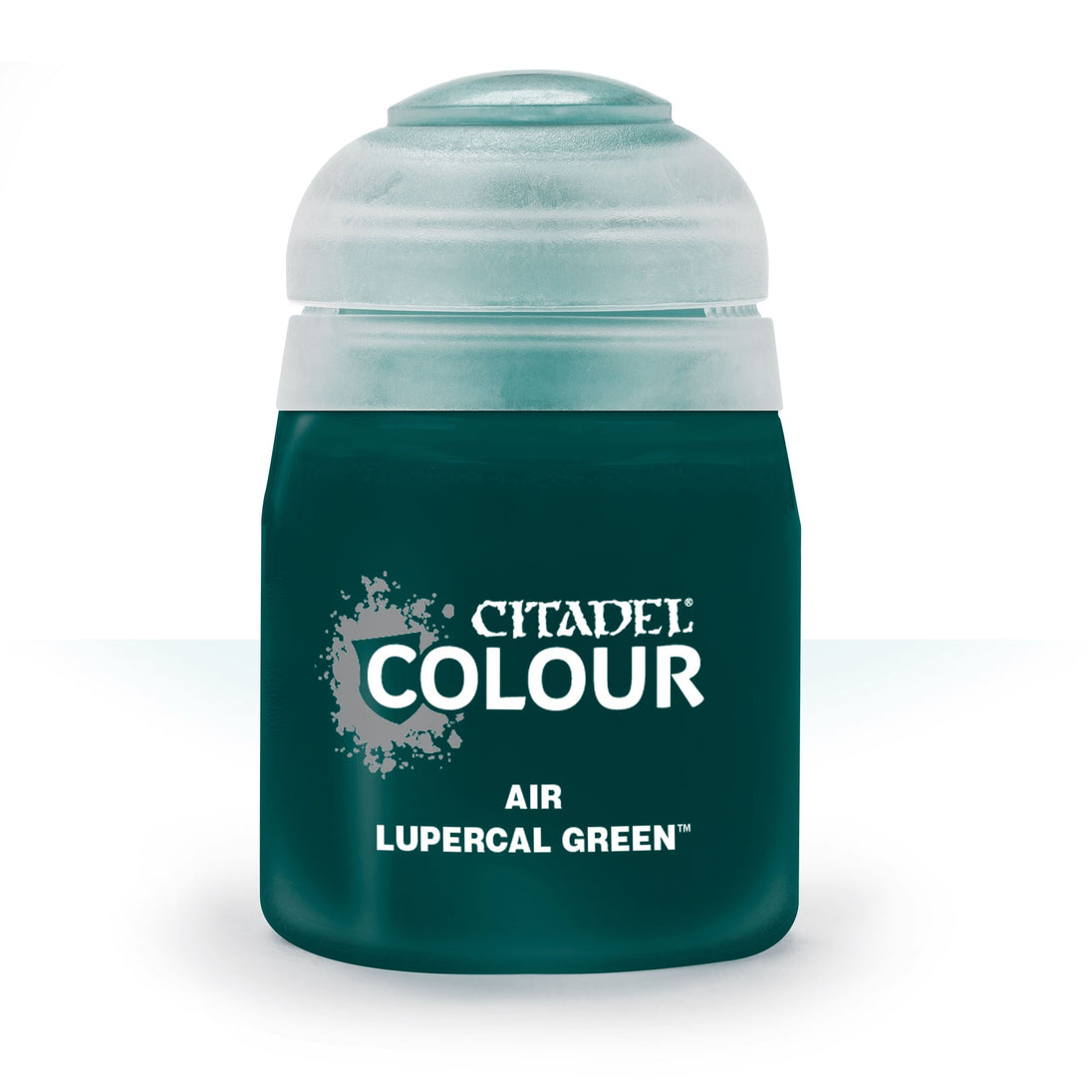 air: lupercal green (24ml) (6-pack) Citadel Games Workshop