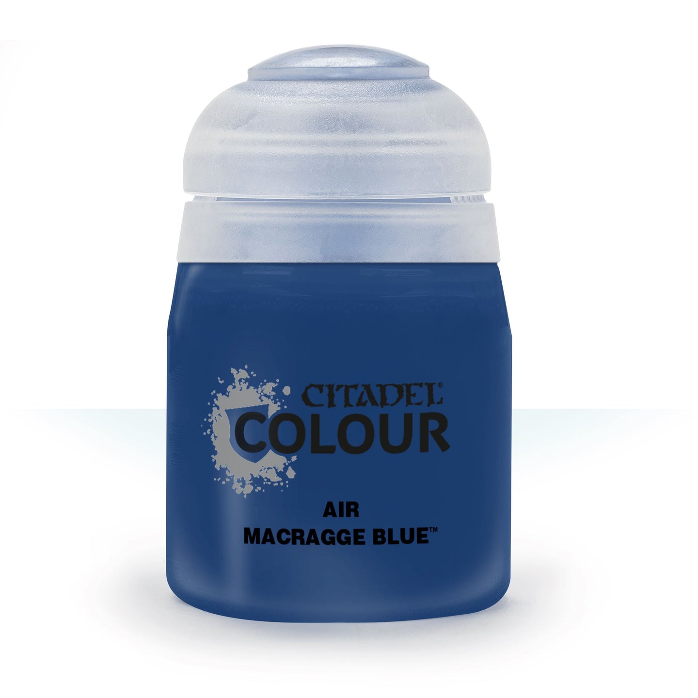 air: macragge blue (24ml) (6-pack) Citadel Games Workshop