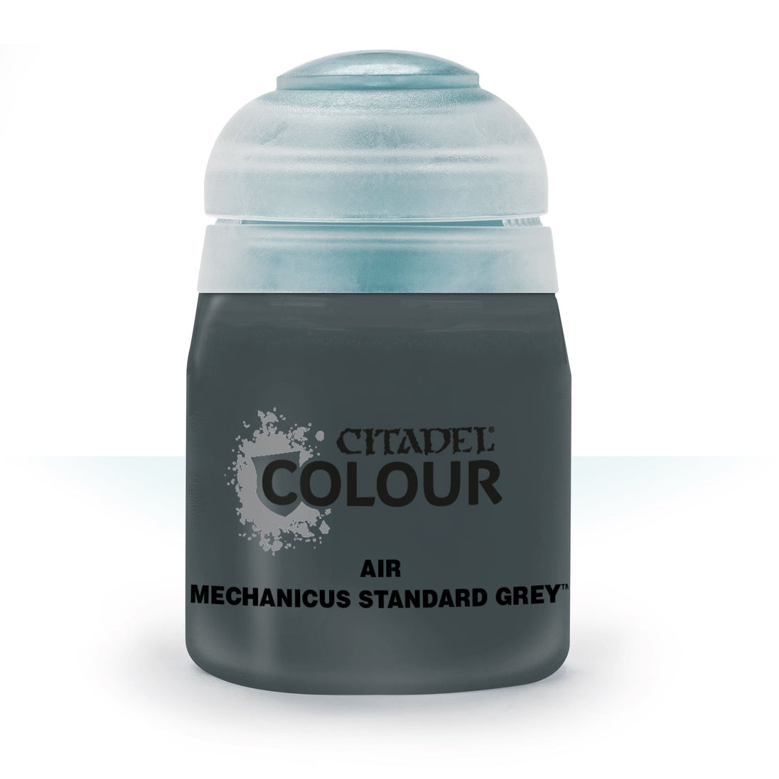 air: mech standard grey (24ml) (6-pack) Citadel Games Workshop