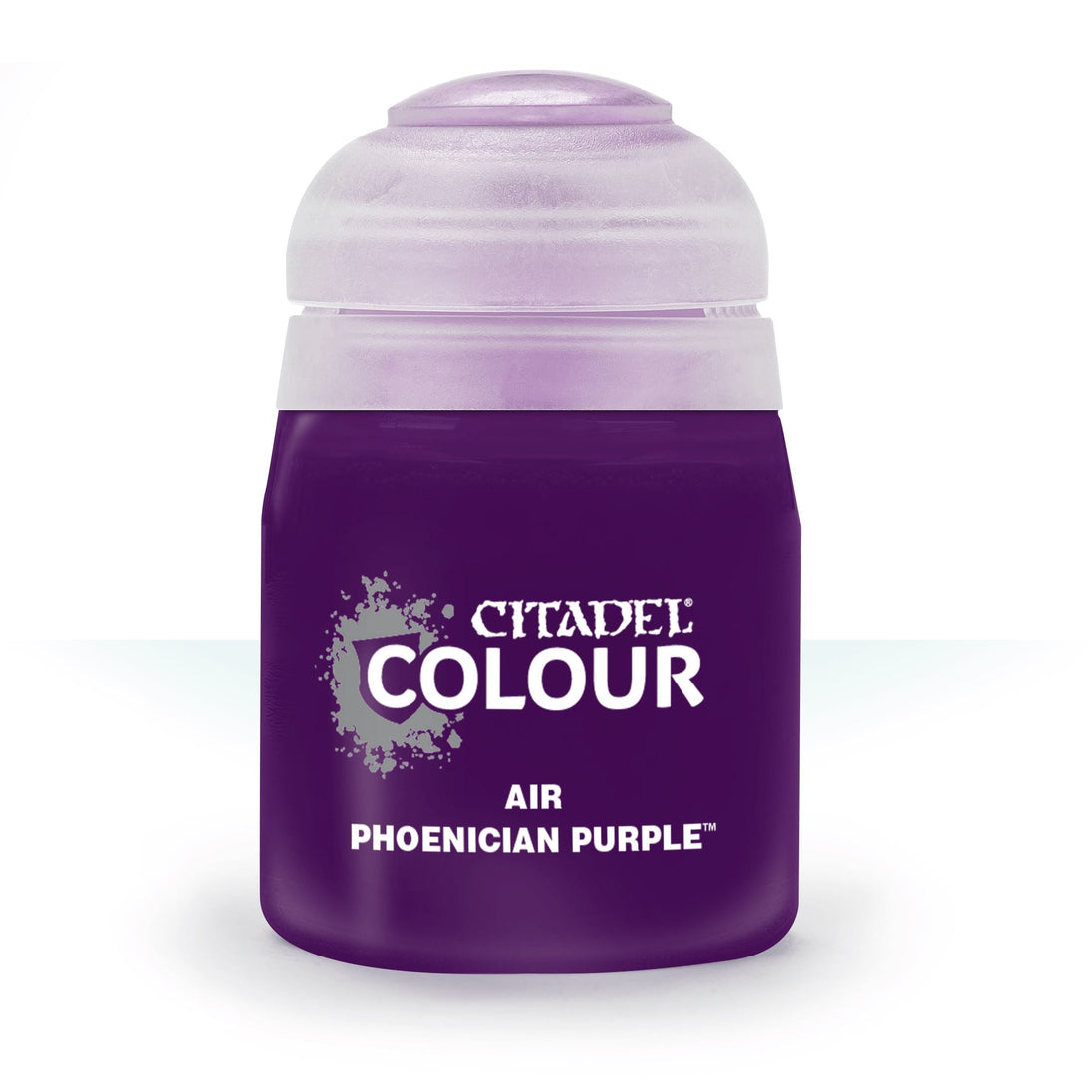 air: phoenician purple (24ml) (6-pack) Citadel Games Workshop